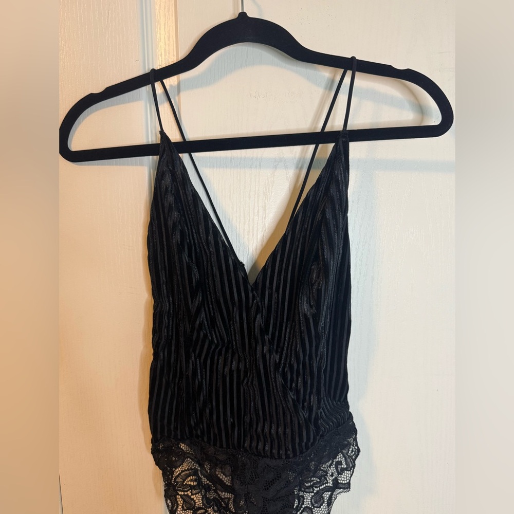 Dynamite Bodysuit